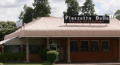 Logo for Italian Restaurant Western Suburbs