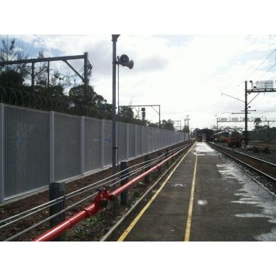 358 Steel mesh