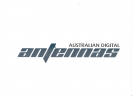 Logo for AUSTRALIAN DIGITAL ANTENNAS