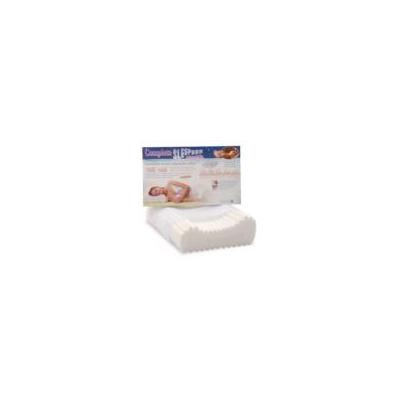 Chiropractic memory foam pillows and mattress toppers.