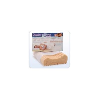 Complete Sleeper memory foam-Perth Pillows Stores chiropractic pillows Complete Chiropractic Clinic sleep, posture, headaches, neck shoulder pain WA