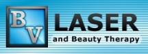 Permanent Hair Removal & Reduction Logo